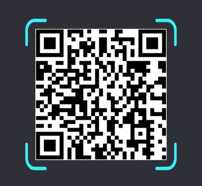 קוד QR לתשלום ב־bit