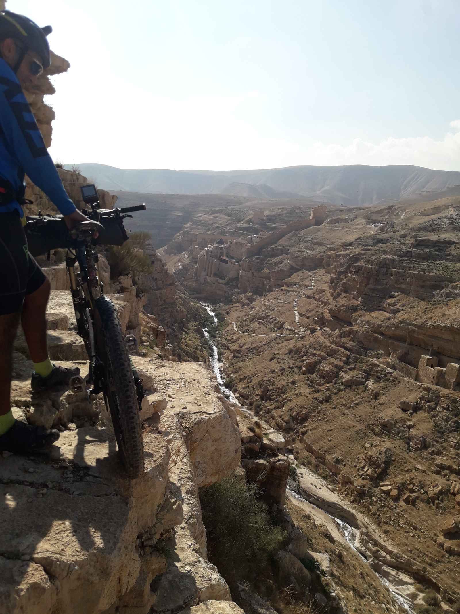 Dead Sea Reborn 2