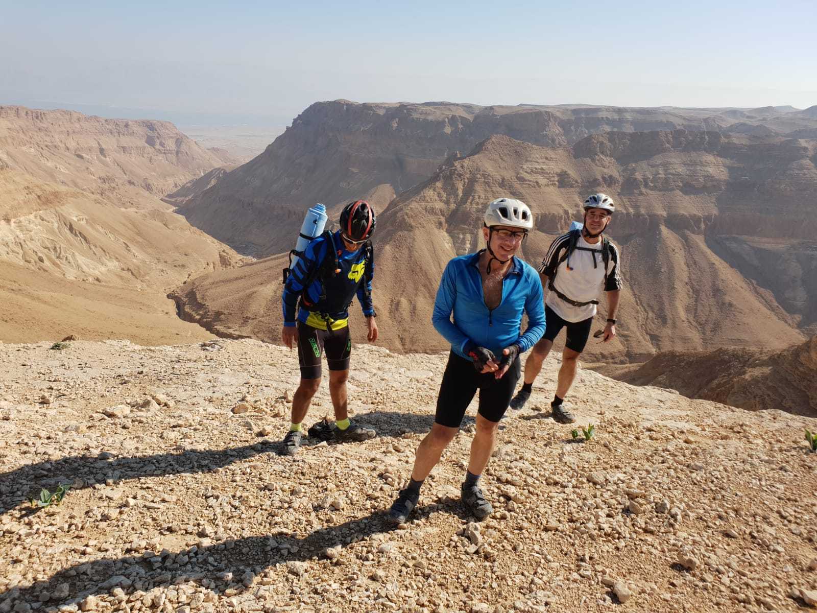 Dead Sea Reborn 6