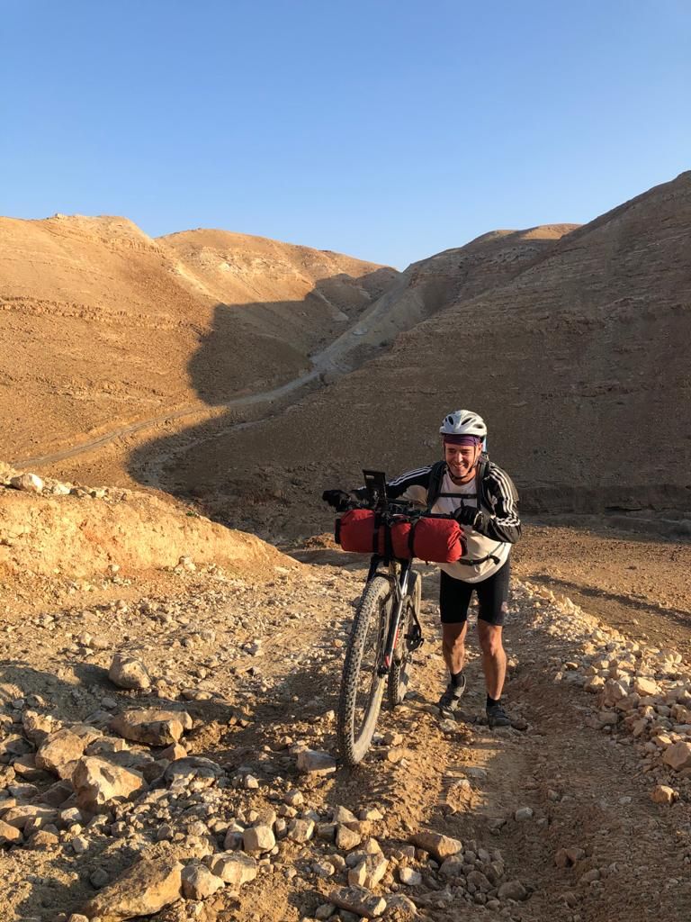 Dead Sea Reborn 8