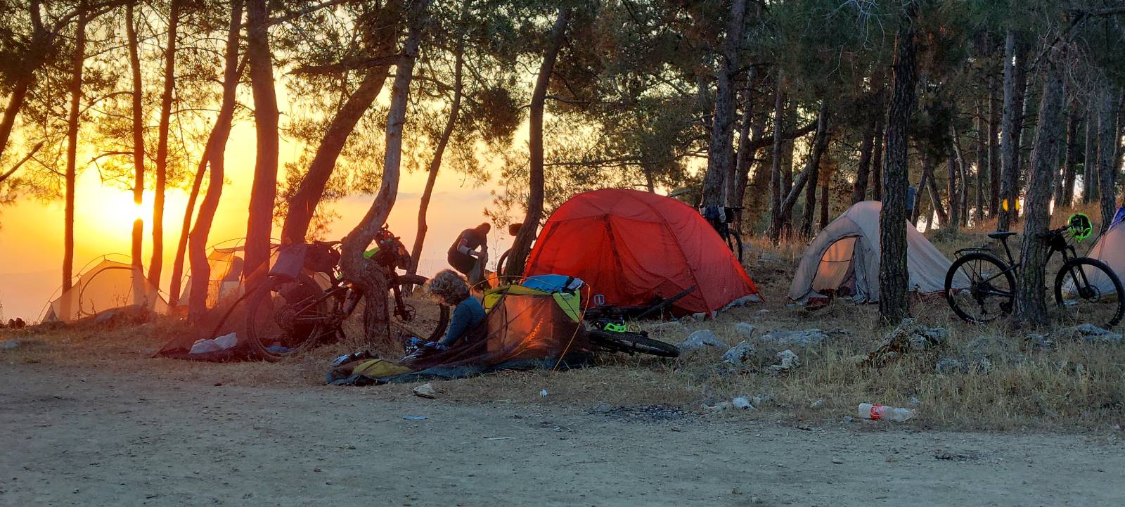 Duck Season 8