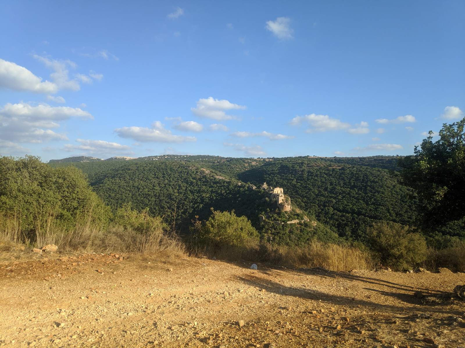 Middle Earth 2