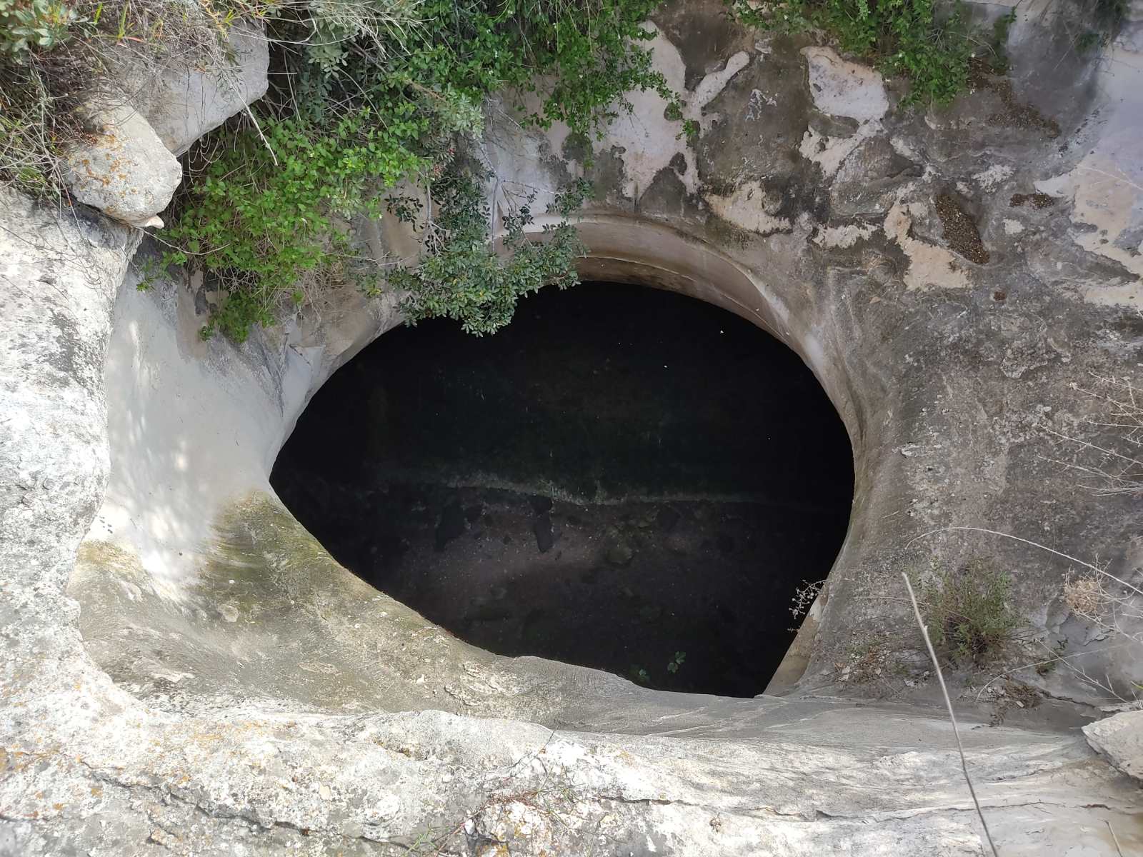 South And Back 10