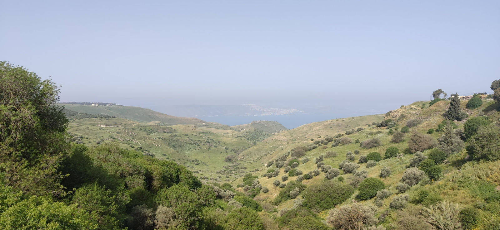 Discover Israel Race 2027